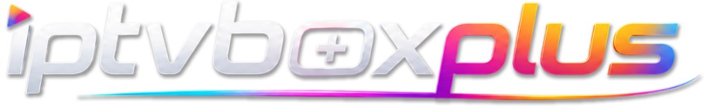 IPTV Box Plus
